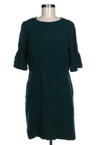 Rochie Esprit, Mărime L, Culoare Verde, Preț 131,23 Lei, #137818388