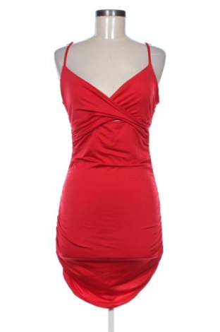 Kleid Unbranded, Größe XS, Farbe Rot, Preis 19,95 €, #137819019