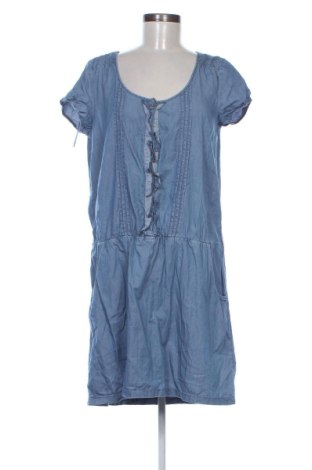 Rochie OUT/FIT, Mărime L, Culoare Albastru, Preț 346,44 Lei, #137819200