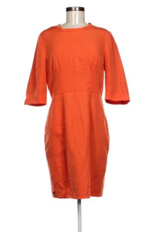 Šaty  Unbranded, Veľkosť M, Farba Oranžová, Cena  19,95 €, #137819224