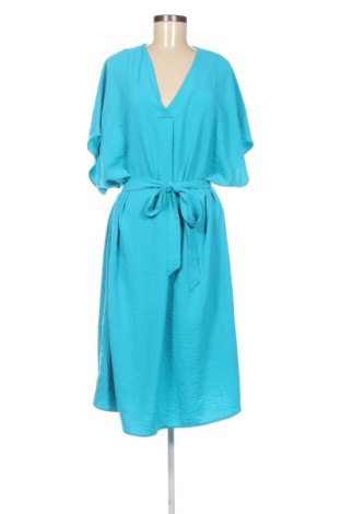 Kleid Sora, Größe XXL, Farbe Blau, Preis € 19,95, #137819347