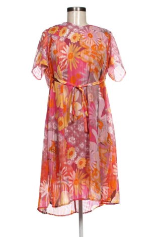 Rochie Unbranded, Mărime M, Culoare Multicolor, Preț 104,72 Lei, #137819352