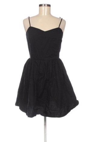 Rochie H&M, Mărime M, Culoare Negru, Preț 87,36 Lei, #137819706