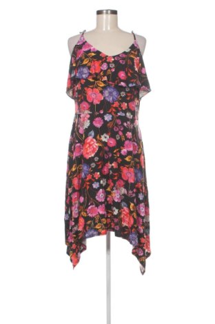 Šaty  Roman, Veľkosť XL, Farba Viacfarebná, Cena  24,57 €, #137820281