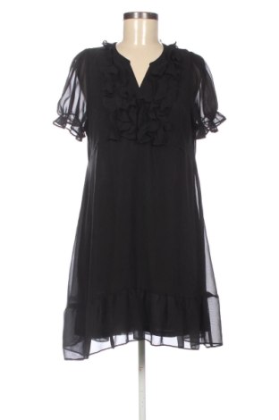 Рокля H&M, Размер M, Цвят Черен, Цена 19,84 €, #137820354