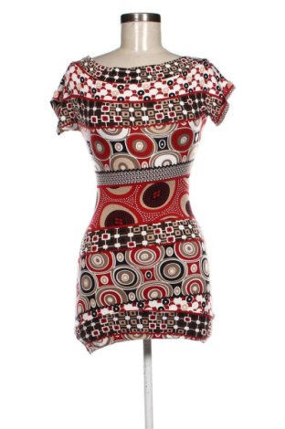 Rochie Unbranded, Mărime XS, Culoare Multicolor, Preț 104,98 Lei, #137820835