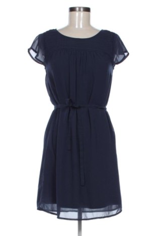 Rochie VILA, Mărime XS, Culoare Albastru, Preț 72,48 Lei, #137820882