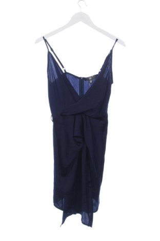 Šaty  Missguided, Veľkosť M, Farba Modrá, Cena  31,65 €, #137820934