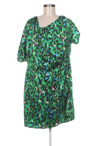 Šaty  Unbranded, Velikost 3XL, Barva Vícebarevné, Cena  481,00 Kč, #137821503