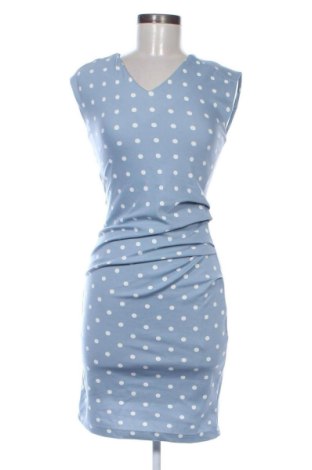 Kleid Kaffe, Größe XS, Farbe Mehrfarbig, Preis € 65,57, #137821760