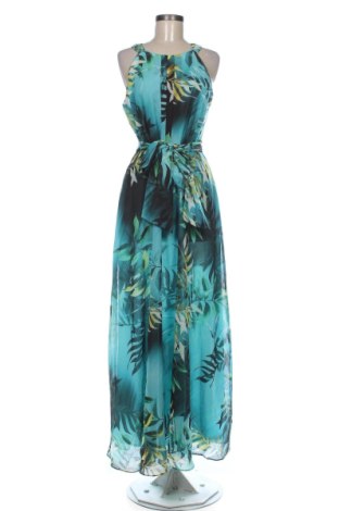Kleid Roman, Größe L, Farbe Mehrfarbig, Preis € 24,57, #137821857