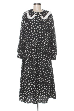 Kleid New Look, Größe M, Farbe Mehrfarbig, Preis € 31,65, #137821997