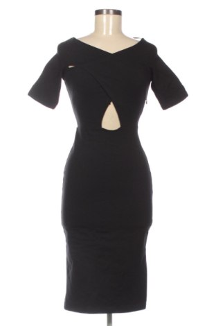 Рокля H&M, Размер S, Цвят Черен, Цена 14,88 €, #137822326