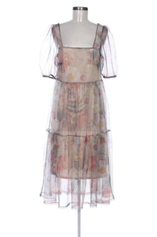 Šaty  H&M, Velikost S, Barva Vícebarevné, Cena  485,00 Kč, #137822509