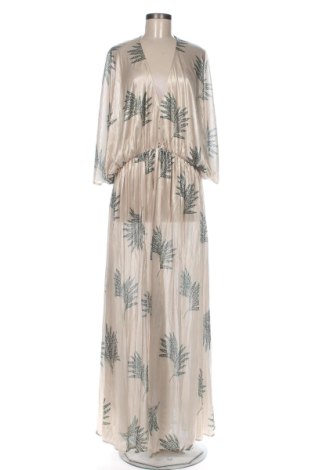 Kleid Zara, Größe L, Farbe Mehrfarbig, Preis € 17,48, #137822998