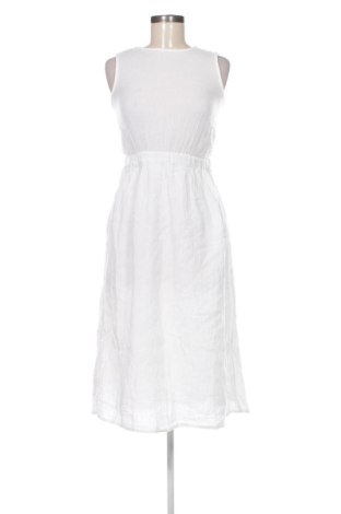 Rochie Stradivarius, Mărime S, Culoare Alb, Preț 104,15 Lei, #137823673