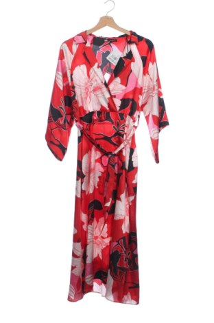Φόρεμα Zara, Μέγεθος XS, Χρώμα Πολύχρωμο, Τιμή 17,38 €, #137823807