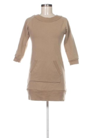 Rochie Katrus, Mărime S, Culoare Bej, Preț 128,95 Lei, #137823843