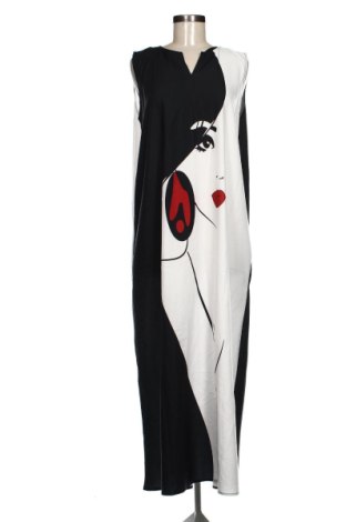 Rochie Unbranded, Mărime XL, Culoare Multicolor, Preț 104,15 Lei, #137823906