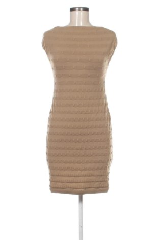 Rochie Unbranded, Mărime M, Culoare Bej, Preț 104,15 Lei, #137824270