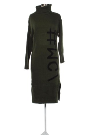 Rochie Unbranded, Mărime M, Culoare Verde, Preț 104,98 Lei, #137824330