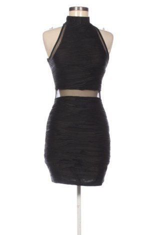 Rochie Amisu, Mărime S, Culoare Negru, Preț 104,15 Lei, #137824423