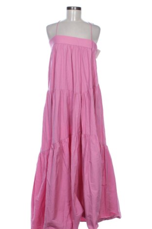 Rochie Mango, Mărime M, Culoare Roz, Preț 110,23 Lei, #137824481