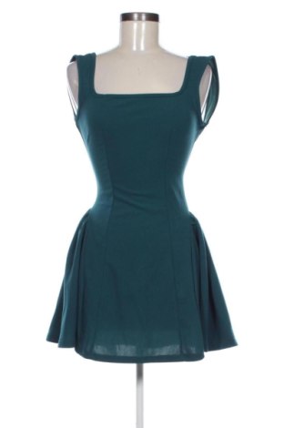 Rochie SHEIN, Mărime S, Culoare Verde, Preț 42,25 Lei, #137824750