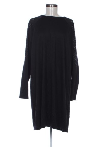 Sukienka LC Waikiki, Rozmiar XXL, Kolor Czarny, Cena 101,60 zł, #137824908