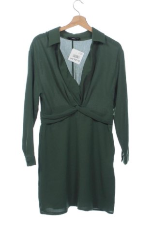 Rochie Mango, Mărime S, Culoare Verde, Preț 115,48 Lei, #137825204
