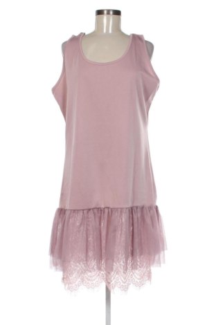 Ruha Unbranded, Méret XXL, Szín Hamurózsaszín, Ár 7 092 Ft, #137825387