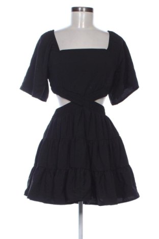 Rochie Zara, Mărime S, Culoare Negru, Preț 72,48 Lei, #137825497