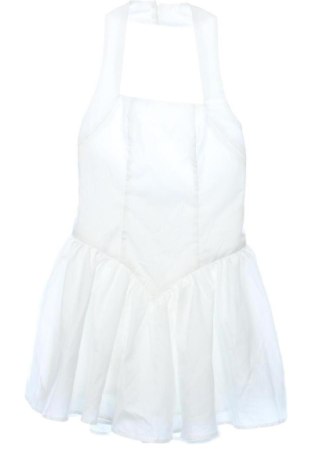 Rochie SHEIN, Mărime XS, Culoare Alb, Preț 104,98 Lei, #137825570
