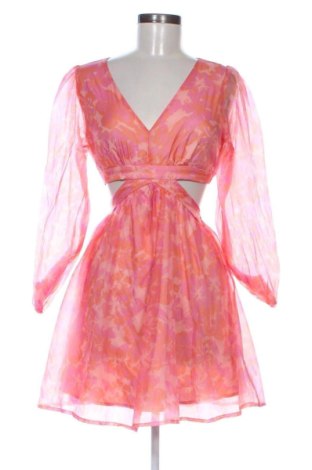Rochie Unbranded, Mărime XS, Culoare Multicolor, Preț 104,72 Lei, #137825723