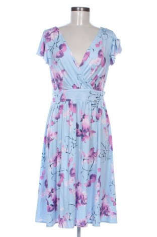Rochie Numoco, Mărime XL, Culoare Multicolor, Preț 104,72 Lei, #137825969