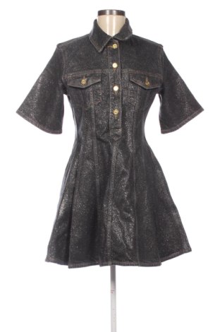 Rochie Ganni, Mărime M, Culoare Negru, Preț 293,95 Lei, #137826685