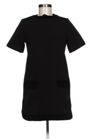 Rochie Claudie Pierlot, Mărime M, Culoare Negru, Preț 346,44 Lei, #137826908