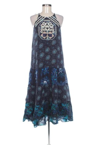 Sukienka Desigual, Rozmiar L, Kolor Kolorowy, Cena 188,99 zł, #137827022