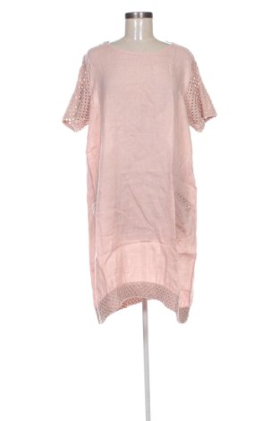 Rochie Unbranded, Mărime XXL, Culoare Roz, Preț 104,98 Lei, #137827464