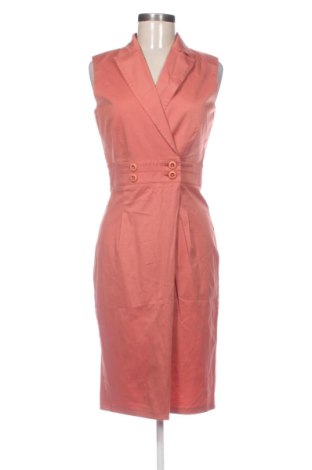 Rochie Stella Belcheva, Mărime M, Culoare Roz, Preț 167,97 Lei, #137827729
