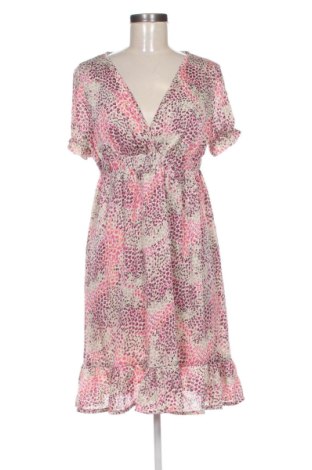 Kleid H&M, Größe M, Farbe Mehrfarbig, Preis 20,00 €, #137828570
