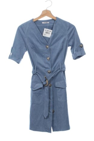 Rochie Orsay, Mărime XS, Culoare Albastru, Preț 131,23 Lei, #137828946
