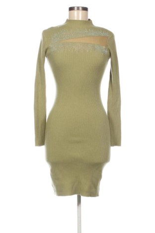 Rochie Unbranded, Mărime S, Culoare Verde, Preț 105,00 Lei, #137829233