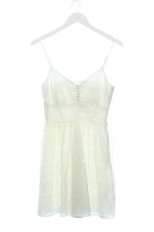 Kleid Atmosphere, Größe XXS, Farbe Ecru, Preis 20,00 €, #137829636