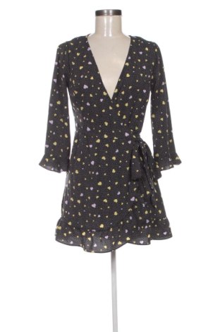 Rochie Answear LAB, Mărime XS, Culoare Multicolor, Preț 174,90 Lei, #137831243