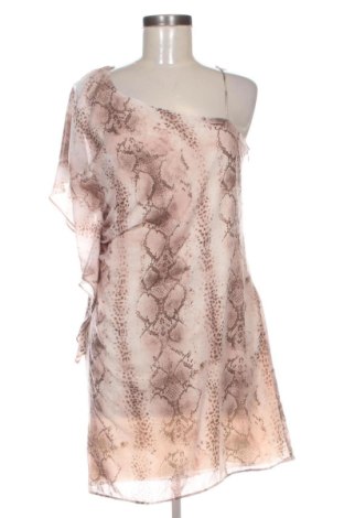 Rochie Motivi, Mărime L, Culoare Multicolor, Preț 167,97 Lei, #137831645