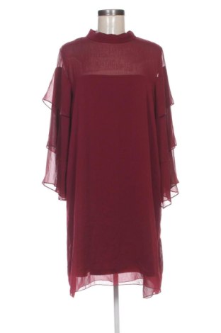 Rochie Reserved, Mărime L, Culoare Roșu, Preț 104,98 Lei, #137831977