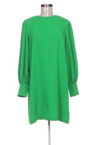 Sukienka H&M, Rozmiar L, Kolor Zielony, Cena 84,67 zł, #137832479
