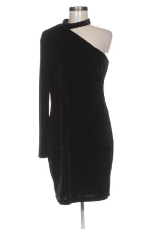Rochie Reserved, Mărime L, Culoare Negru, Preț 157,47 Lei, #137832692