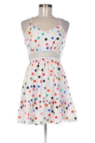 Kleid SHEIN, Größe S, Farbe Mehrfarbig, Preis 20,00 €, #137834946